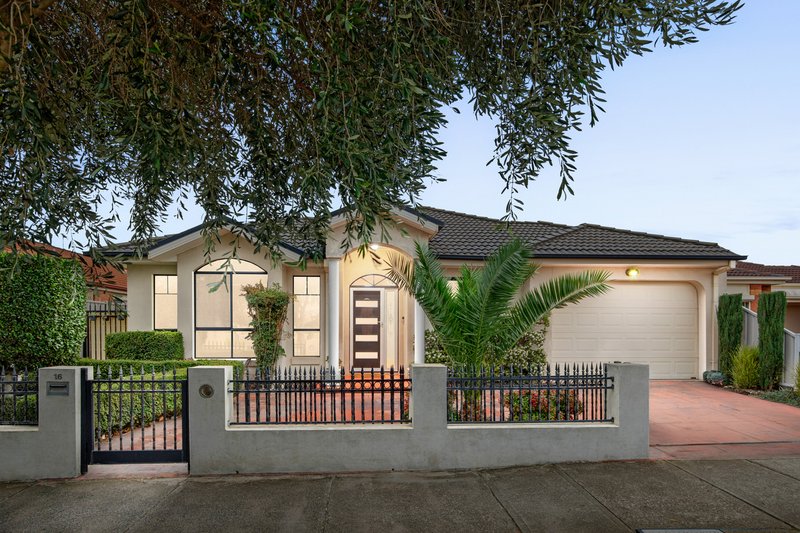 Photo - 16 Edwards Road, Werribee VIC 3030 - Image 1
