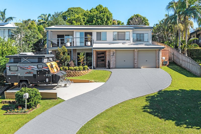 Photo - 16 Egret Avenue, Woombye QLD 4559 - Image 1