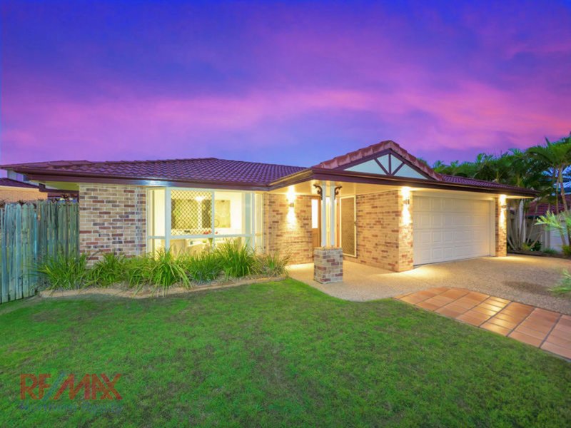 16 Egret Ct , Albany Creek QLD 4035