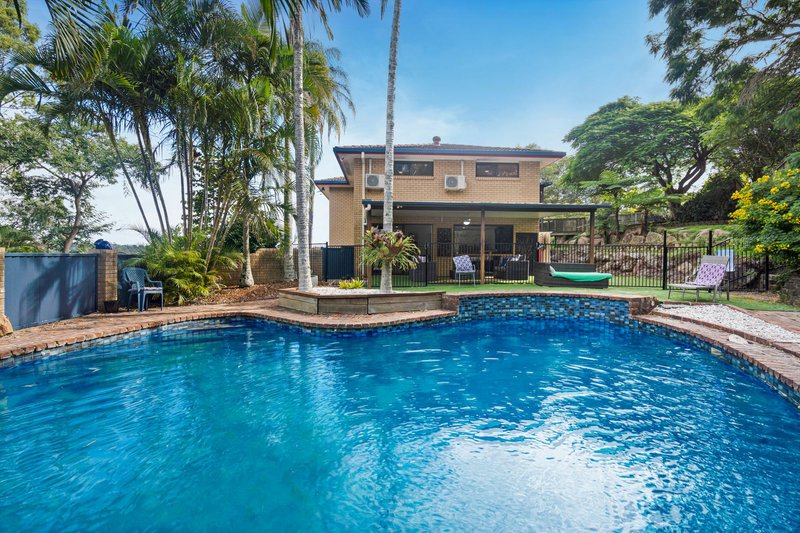 16 Elatum Court, Shailer Park QLD 4128