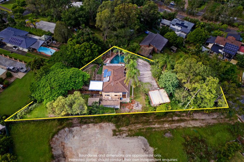 Photo - 16 Elatum Court, Shailer Park QLD 4128 - Image 27