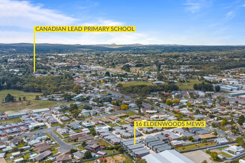 Photo - 16 Eldenwood Mews, Canadian VIC 3350 - Image 18