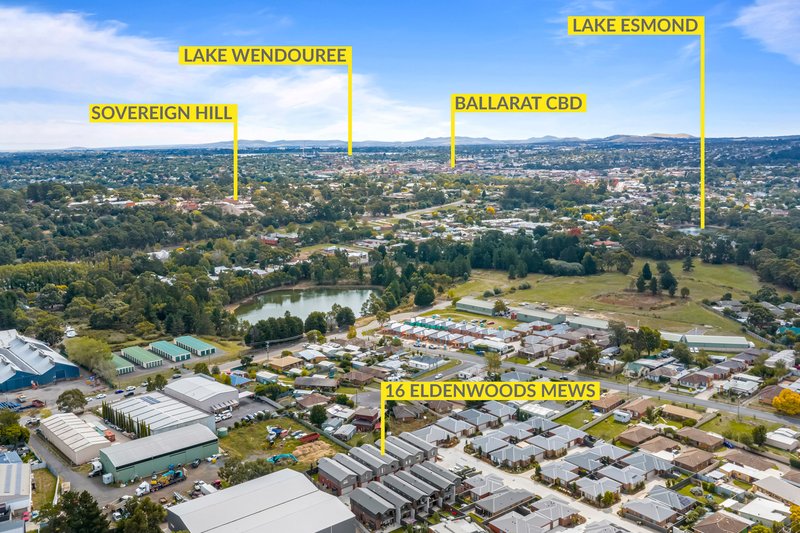 Photo - 16 Eldenwood Mews, Canadian VIC 3350 - Image 19