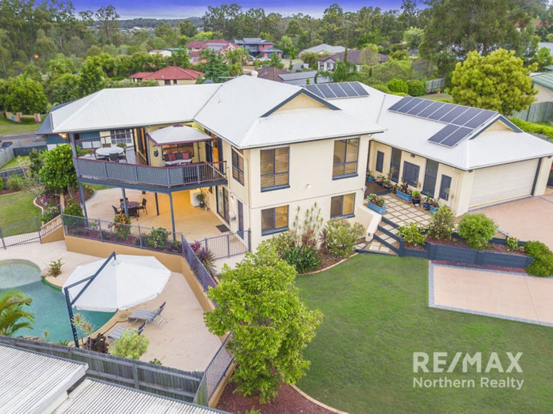 16 Elderberry Court, Eatons Hill QLD 4037