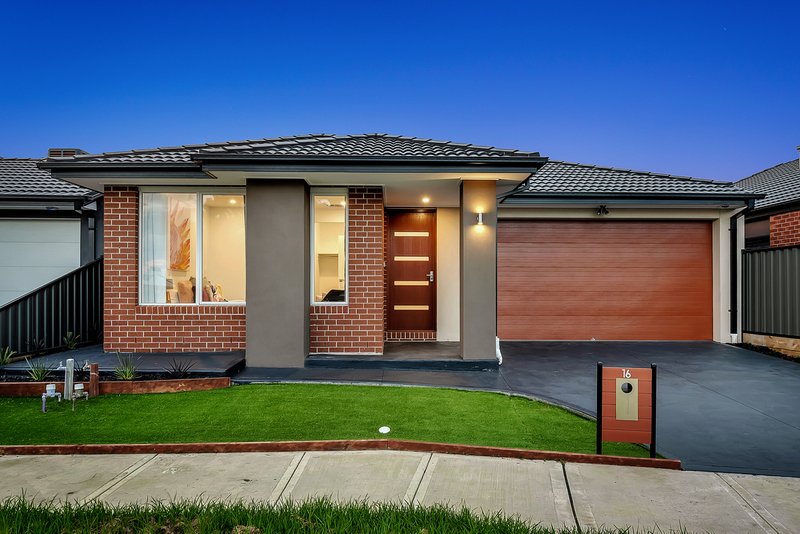 16 Elderberry Street, Craigieburn VIC 3064