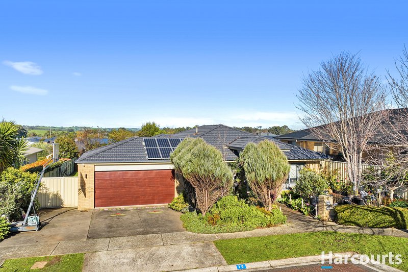 Photo - 16 Eleanor Court, Leongatha VIC 3953 - Image 2