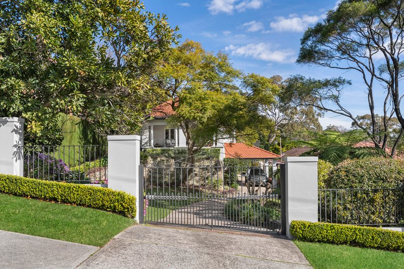 Photo - 16 Elfrida Street, Mosman NSW 2088 - Image 2