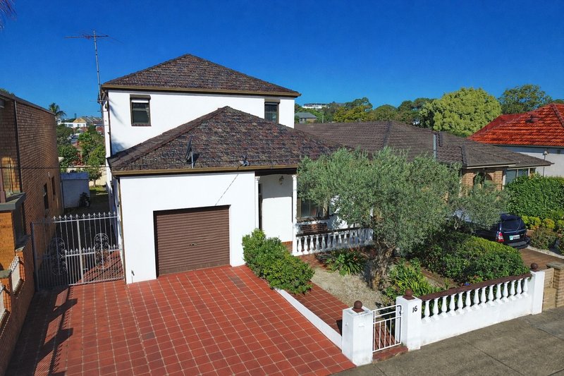 Photo - 16 Elizabeth Street, Five Dock NSW 2046 - Image 7
