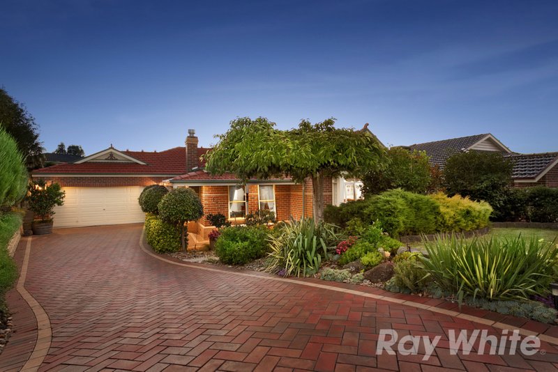 16 Ellesse Way, Berwick VIC 3806