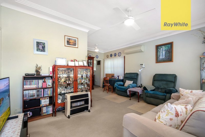 Photo - 16 Ellimatta Street, Rydalmere NSW 2116 - Image 2