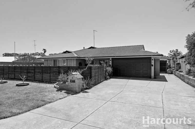 16 Elmore Way, Dudley Park WA 6210