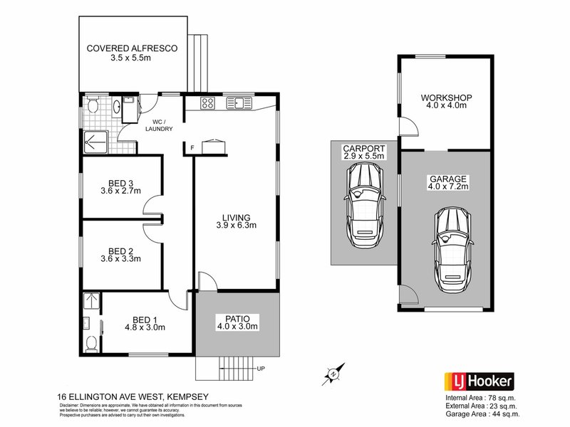 Photo - 16 Elrington Avenue, West Kempsey NSW 2440 - Image 12