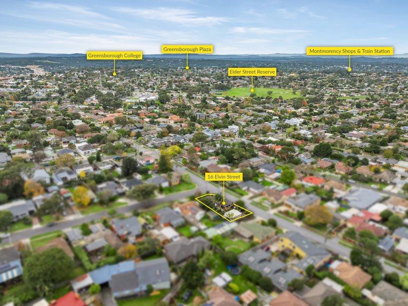 Photo - 16 Elvin Street, Macleod VIC 3085 - Image 17