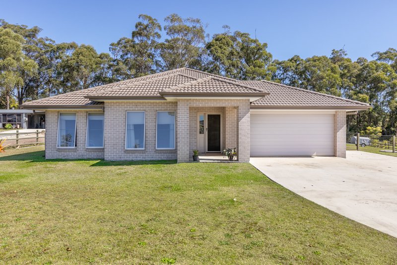 16 Elwood Rise Vista, D'Aguilar QLD 4514