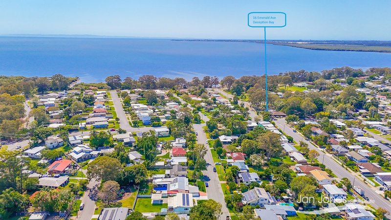 16 Emerald Ave , Deception Bay QLD 4508