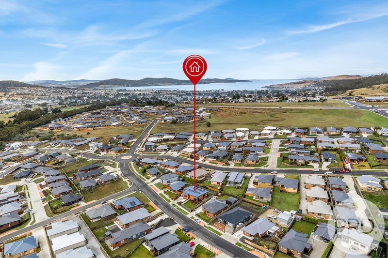 16 Emerald Drive, Rokeby TAS 7019