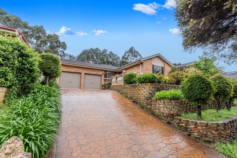 16 Emmanuel Terrace, Glenwood NSW 2768