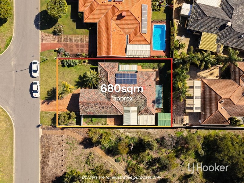 Photo - 16 Empire Way, Thornlie WA 6108 - Image 2