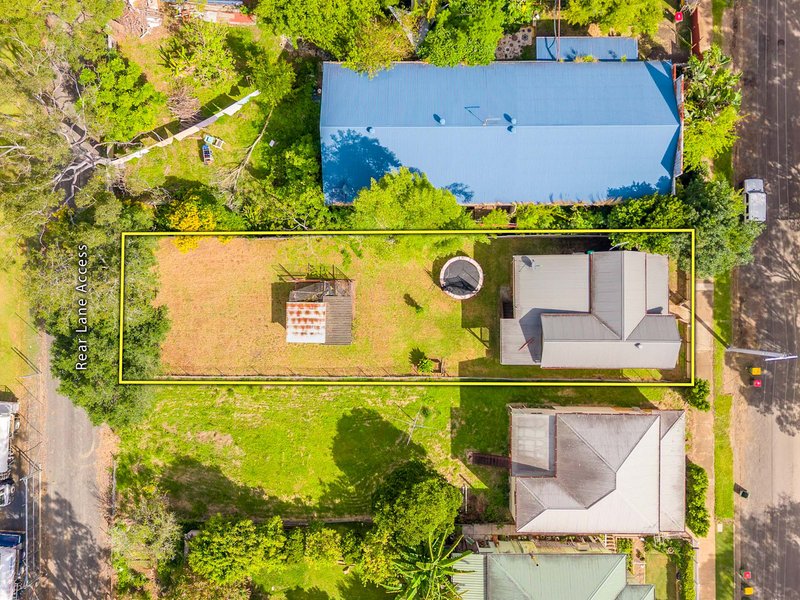 Photo - 16 Engine Street, South Lismore NSW 2480 - Image 16