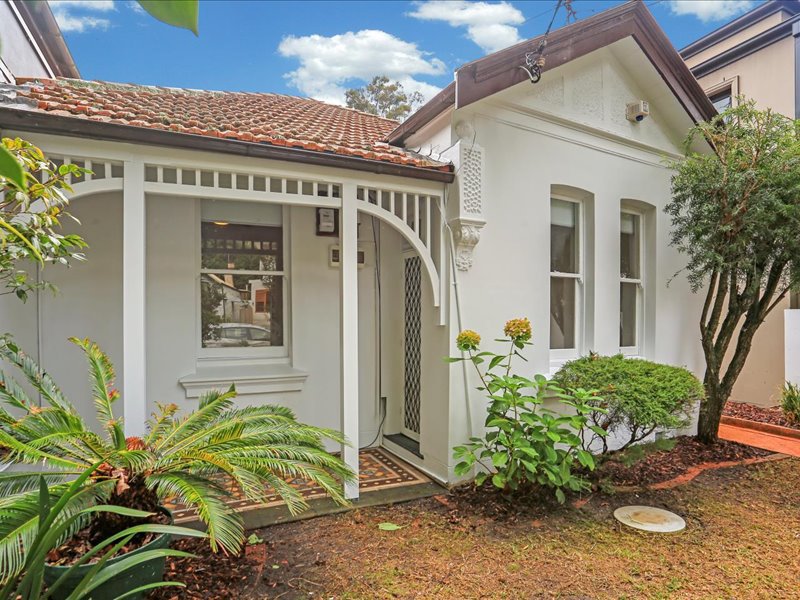 Photo - 16 Epping Road, Double Bay NSW 2028 - Image 1