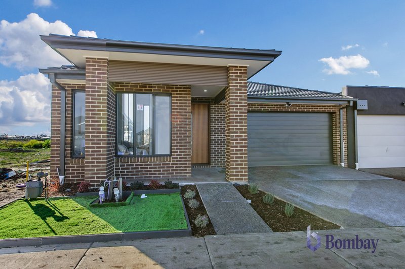 16. Erasmus Avenue, Craigieburn VIC 3064