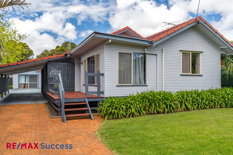 16 Erbacher Street, Centenary Heights QLD 4350