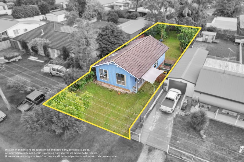 16 Erith Road, Buxton NSW 2571