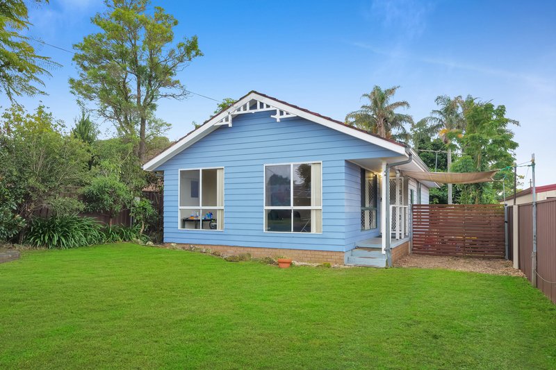 Photo - 16 Erith Road, Buxton NSW 2571 - Image 2