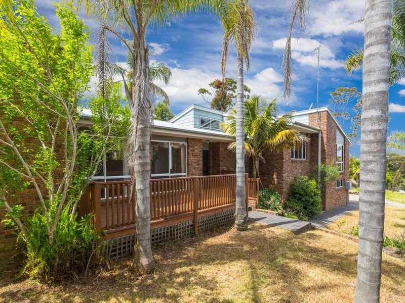 16 Escape Place, Malua Bay NSW 2536