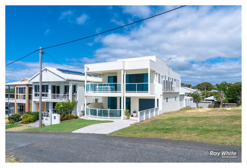 Photo - 16 Esplanade , Cooee Bay QLD 4703 - Image 2