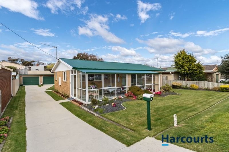 16 Esplanade , Turners Beach TAS 7315