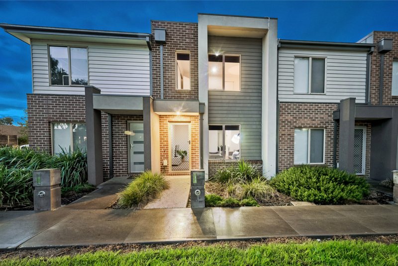 Photo - 16 Etheridge Lane, Craigieburn VIC 3064 - Image 12