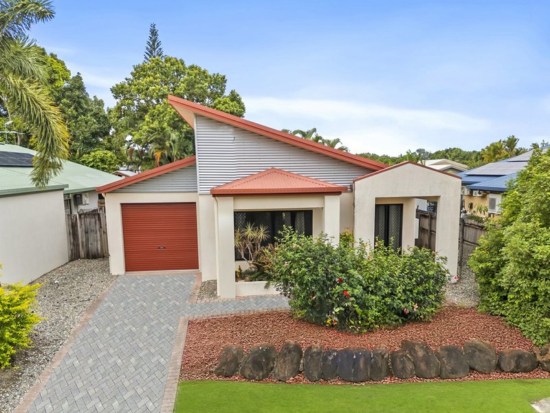 Photo - 16 Etty Street, Kewarra Beach QLD 4879 - Image 1