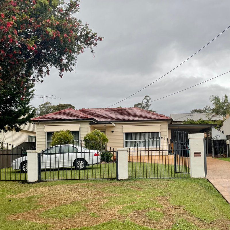 16 Euroka Street, Ingleburn NSW 2565