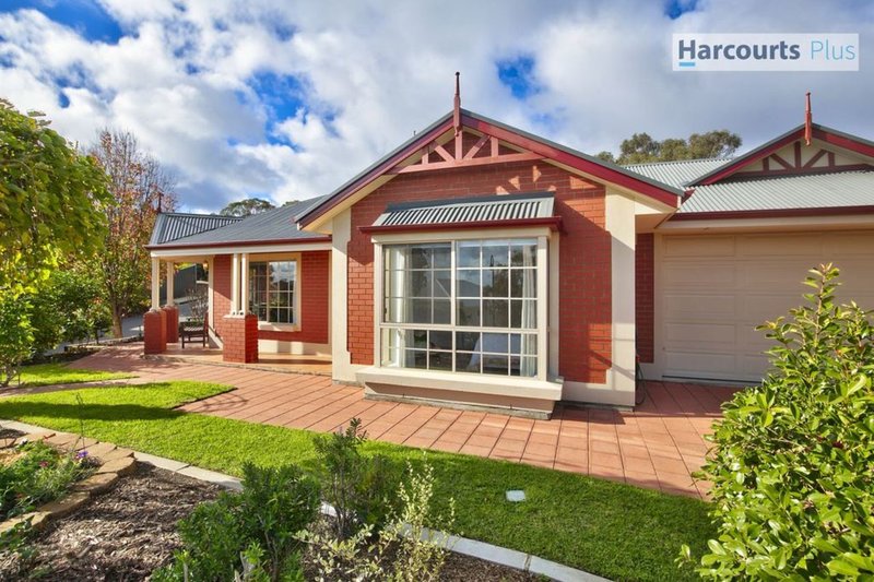 16 Evergreen Parade, Flagstaff Hill SA 5159