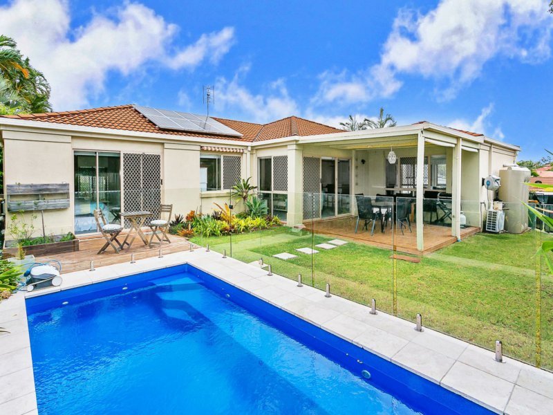 Photo - 16 Exmoor Street, Mudgeeraba QLD 4213 - Image 1