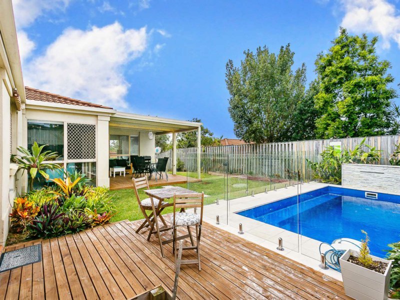 Photo - 16 Exmoor Street, Mudgeeraba QLD 4213 - Image 20