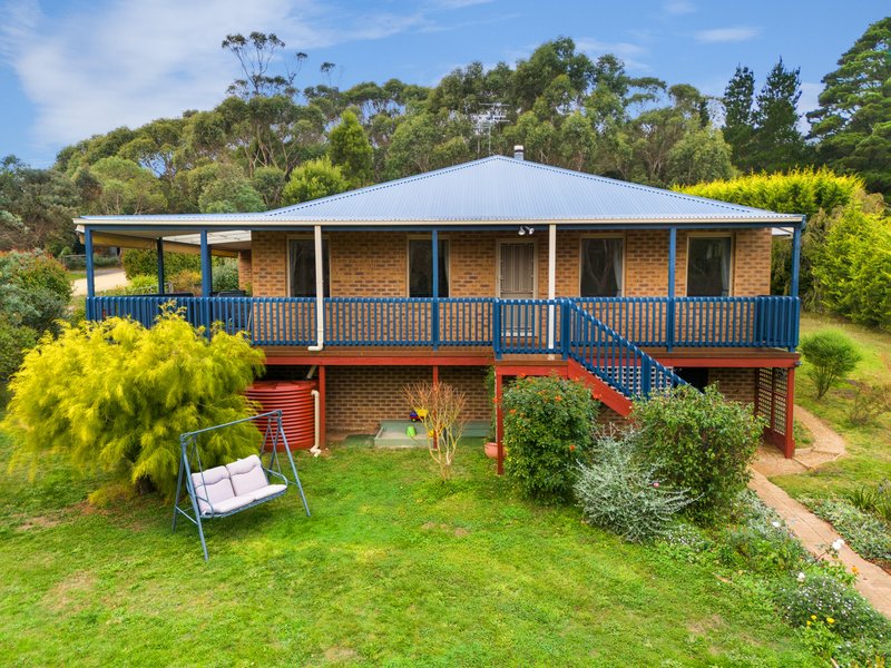 Photo - 16 Faheys Road, Gordon VIC 3345 - Image 3