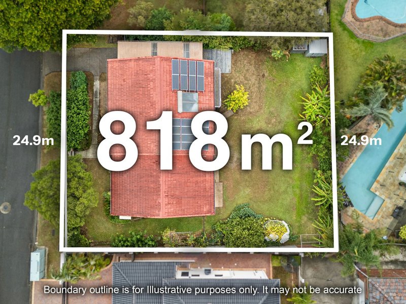 Photo - 16 Faringdon Street, Robertson QLD 4109 - Image 1