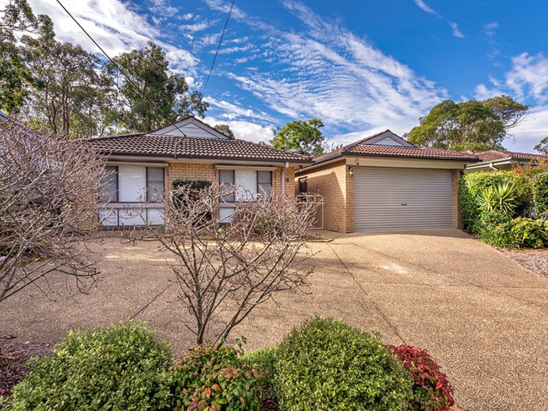 16 Farm Rd , Springwood NSW 2777