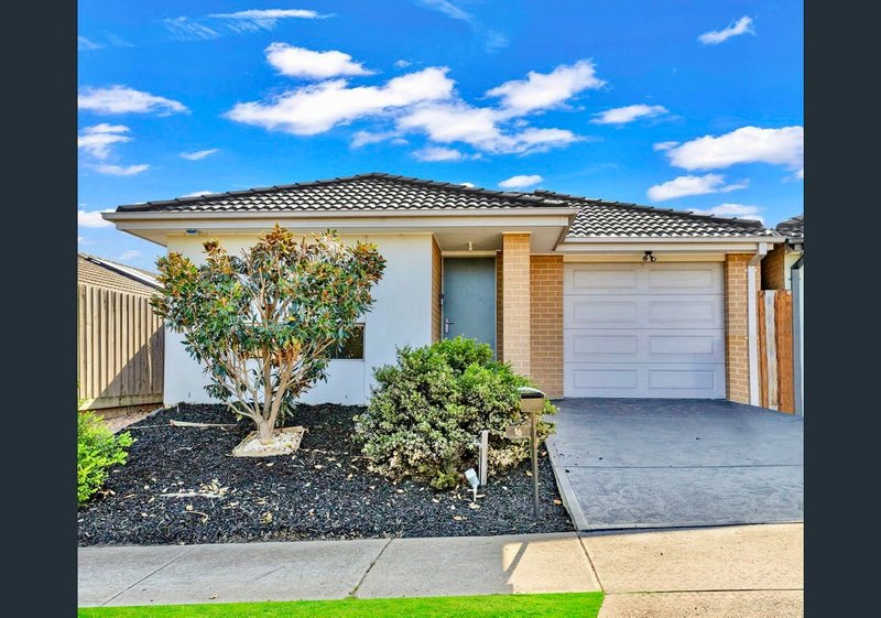 16 Fashoda Drive, Mernda VIC 3754