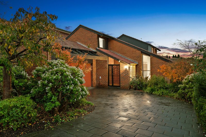 16 Fayette Court, Wheelers Hill VIC 3150