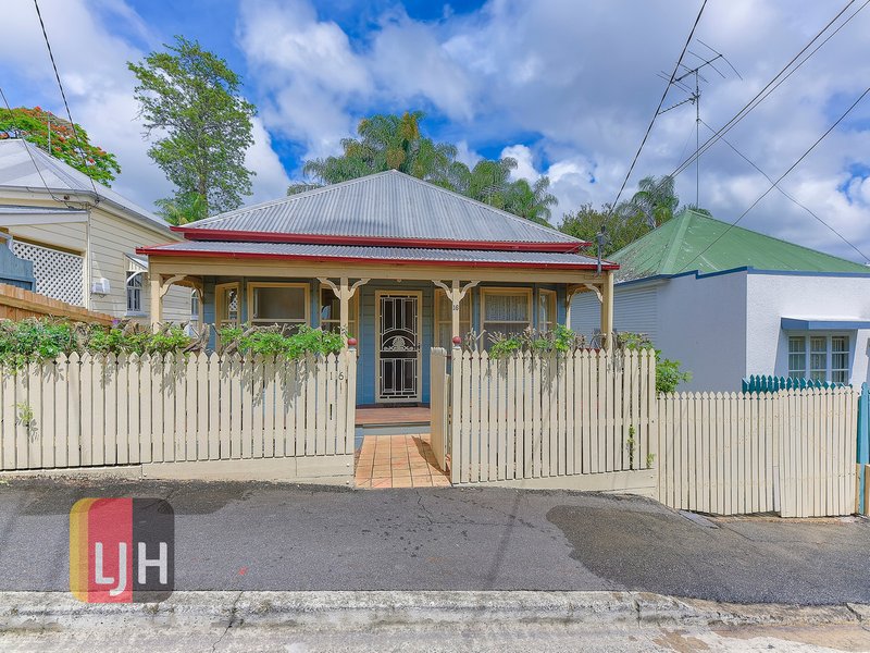 Photo - 16 Federal Street, Red Hill QLD 4059 - Image