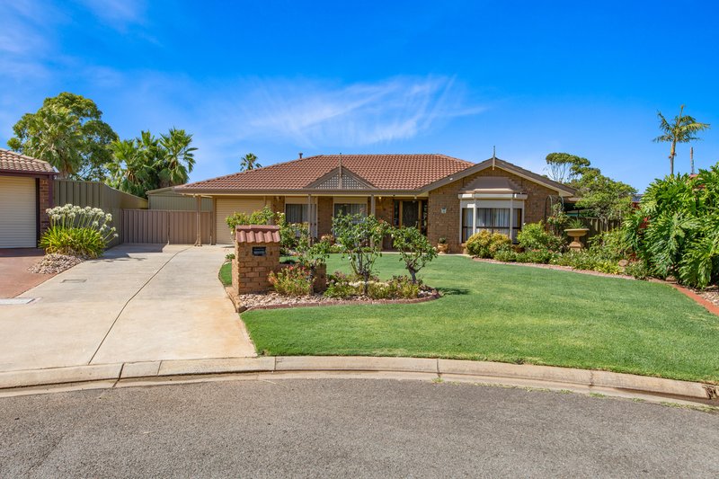 16 Federation Close, Andrews Farm SA 5114