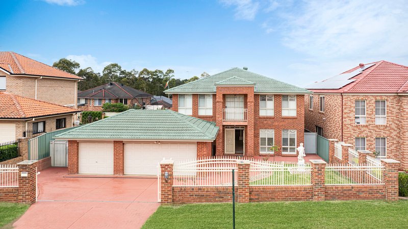 Photo - 16 Feodore Drive, Cecil Hills NSW 2171 - Image 21