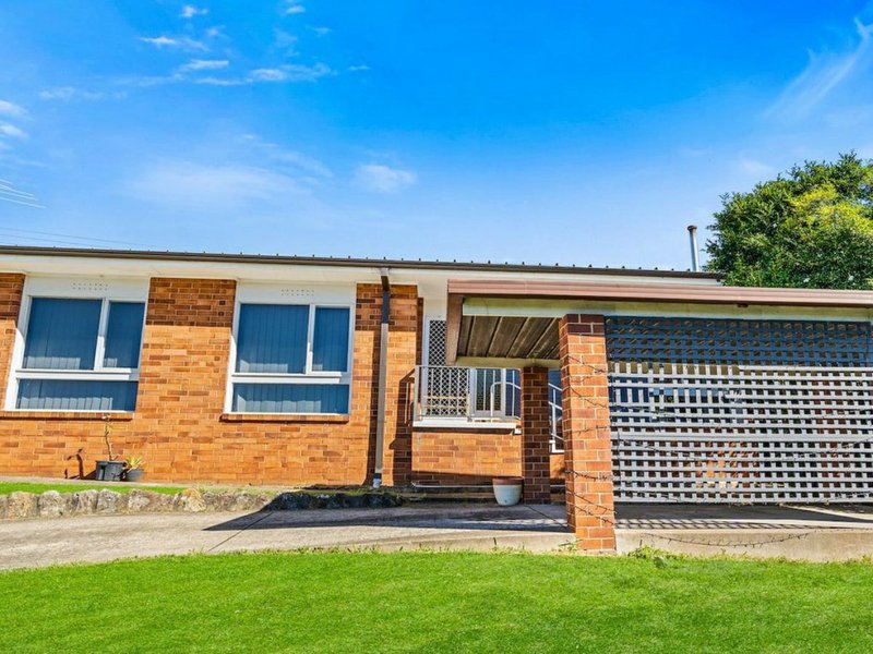 16 Fern Avenue, Bradbury NSW 2560