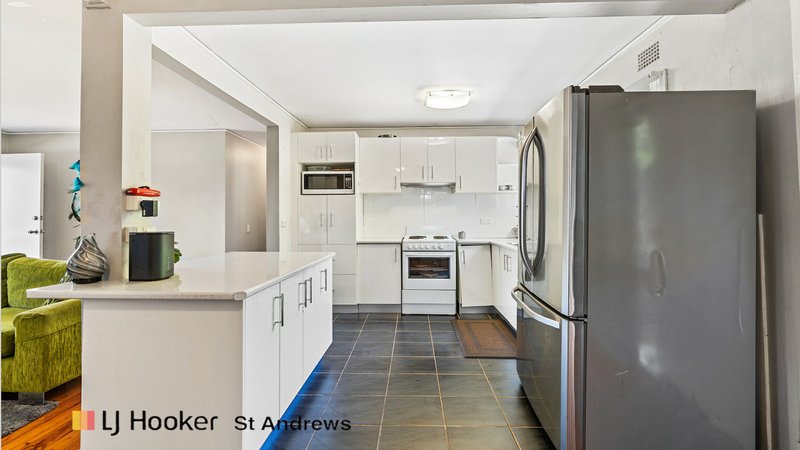 Photo - 16 Fern Avenue, Bradbury NSW 2560 - Image 2