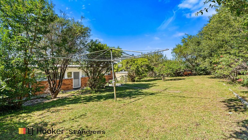 Photo - 16 Fern Avenue, Bradbury NSW 2560 - Image 6