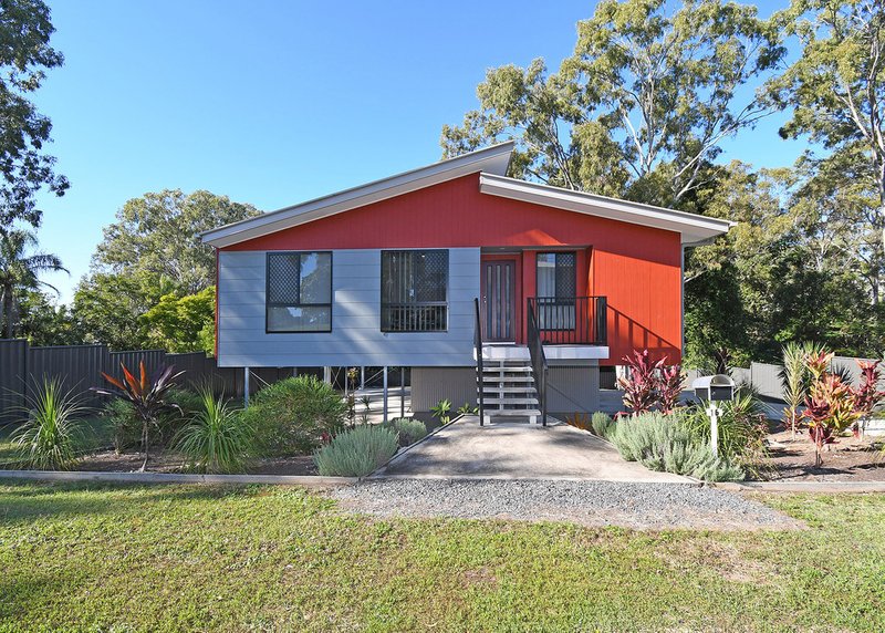 Photo - 16 Ferris Avenue, River Heads QLD 4655 - Image 24