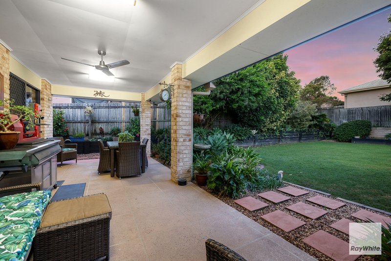Photo - 16 Fiddlewood Street, Victoria Point QLD 4165 - Image 1